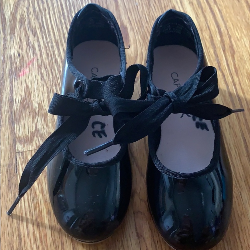 Capezio Tap Shoes